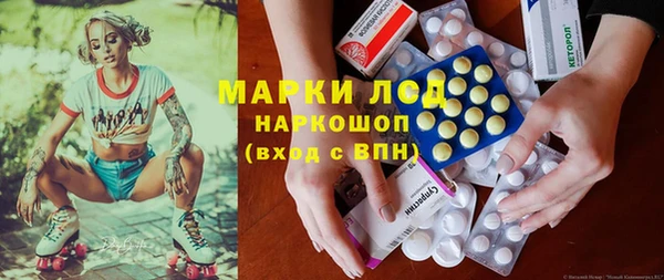 амф Надым